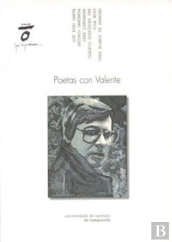 Bertrand.pt - Cv/6-Poetas Con Valente