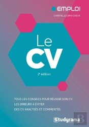 Cv (Le) 2ed