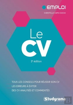 Bertrand.pt - Cv (Le)