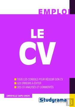 Bertrand.pt - Cv (Le)