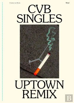 Bertrand.pt - Cvb Singles Uptown Remix