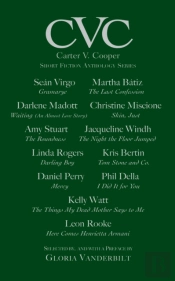 Cvc: Book Two