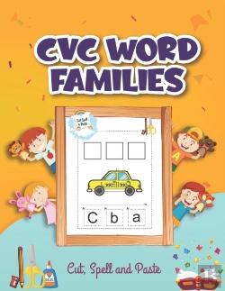 Bertrand.pt - Cvc Word Families