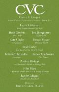 Cvc10 Carter V Cooper Short Fiction Anthology: Book Ten
