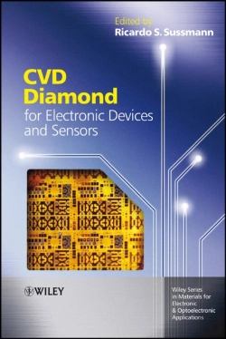 Bertrand.pt - Cvd Diamond For Electronic Devices And Sensors