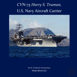 Bertrand.pt - Cvn-75 Harry S. Truman, U.S. Navy Aircraft Carrier