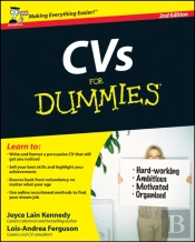 Cvs For Dummies