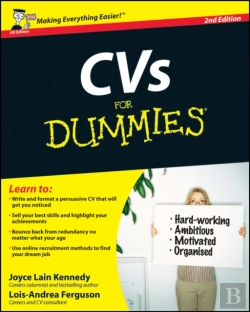 Bertrand.pt - Cvs For Dummies