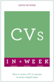 Cvs In A Week
