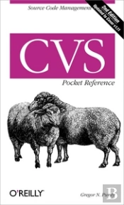 Cvs Pocket Reference