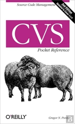 Bertrand.pt - Cvs Pocket Reference