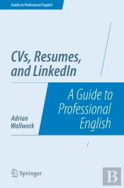 Cvs, Resumes, And Linkedin