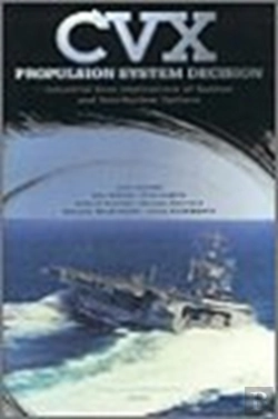 Bertrand.pt - Cvx Propulsion System Decision