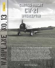 Cw-21 Interceptor