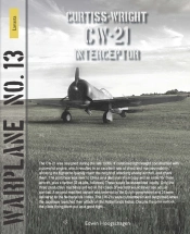 Cw-21 Interceptor