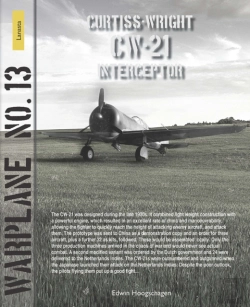 Bertrand.pt - Cw-21 Interceptor