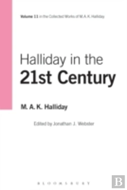 Bertrand.pt - Cwmh Halliday In The 21st Century C
