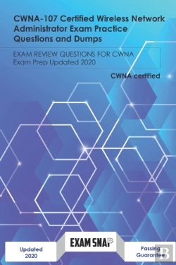 Bertrand.pt - Cwna-107 Certified Wireless Network Administrator Exam Practice Questions And Dumps