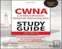 Cwna Certified Wireless Network Administrator Study Guide