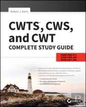 Cwts, Cws, And Cwt Complete Study Guide