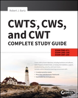 Bertrand.pt - Cwts, Cws, And Cwt Complete Study Guide