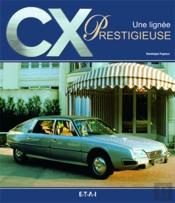 Bertrand.pt - Cx, Une Lignée Prestigieuse