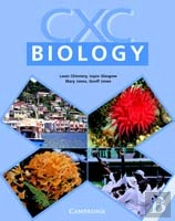 Cxc Biology