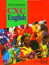 Cxc English