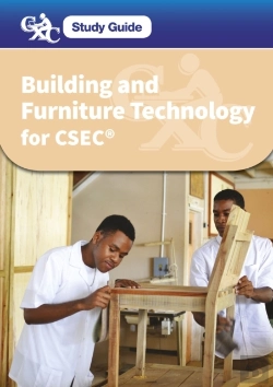 Bertrand.pt - Cxc Study Guide: Building And Furniture Technology For Csec(R)