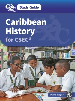 Bertrand.pt - Cxc Study Guide: Caribbean History For Csec(R)