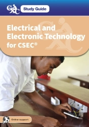 Cxc Study Guide: Electrical And Electronic Technology For Csec(R)