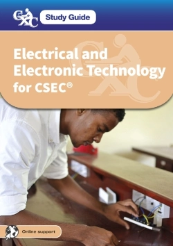 Bertrand.pt - Cxc Study Guide: Electrical And Electronic Technology For Csec(R)