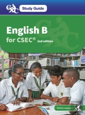 Cxc Study Guide: English B For Csec(R)