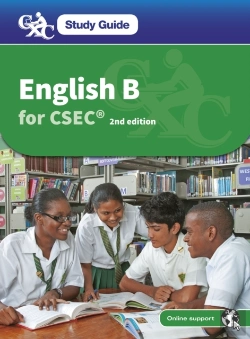 Bertrand.pt - Cxc Study Guide: English B For Csec(R)