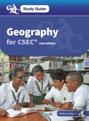 Cxc Study Guide: Geography For Csec(R)