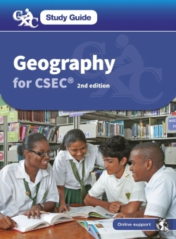 Bertrand.pt - Cxc Study Guide: Geography For Csec(R)