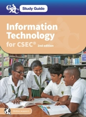 Cxc Study Guide: Information Technology For Csec(R)