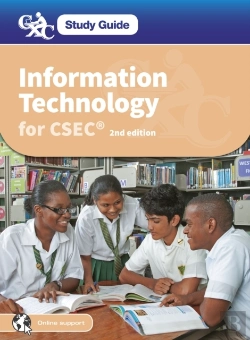 Bertrand.pt - Cxc Study Guide: Information Technology For Csec(R)