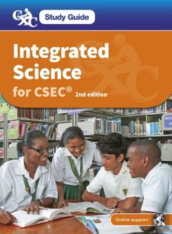 Bertrand.pt - Cxc Study Guide: Integrated Science For Csec(R)