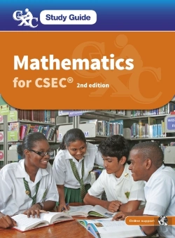 Bertrand.pt - Cxc Study Guide: Mathematics For Csec(R)