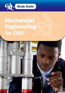 Bertrand.pt - Cxc Study Guide: Mechanical Engineering For Csec