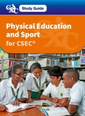 Cxc Study Guide: Physical Education And Sport For Csec