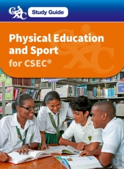 Bertrand.pt - Cxc Study Guide: Physical Education And Sport For Csec