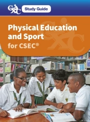 Cxc Study Guide: Physical Education And Sport For Csec(R)