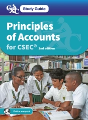Cxc Study Guide: Principles Of Accounts For Csec(R)