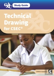 Cxc Study Guide: Technical Drawing For Csec(R)