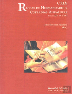 Bertrand.pt - Cxix Reglas De Hermandades Y Cofradías Andaluzas