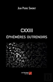 Cxxiii Éphémères Outrenoirs