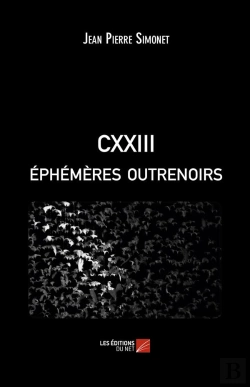 Bertrand.pt - Cxxiii Éphémères Outrenoirs