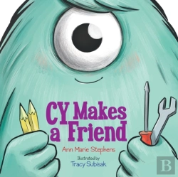 Bertrand.pt - Cy Makes A Friend